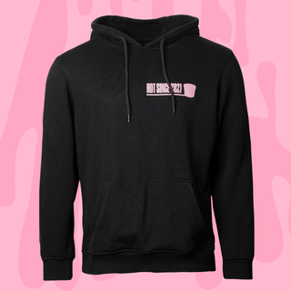 Brothy Premium Essential Hoodie